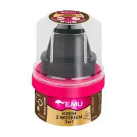 emu-krem-brazowy-z-woskiem-d-butow-50ml