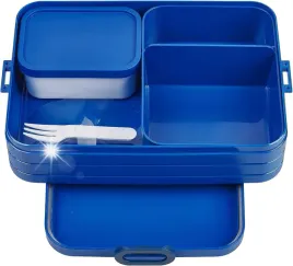 mepal-lunchbox-take-a-break-bento-vivid-blue-sniadaniowka-1500-ml
