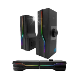 zestaw-glosnikow-komputerowych-soundbar-led-rgb-media-tech-aragor-2-0-8w