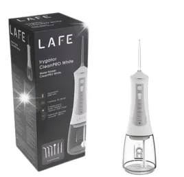 irygator-bezprzewodowy-lafe-cleanpro-white