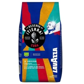 kawa-ziarnista-lavazza-tiera-cuba-1kg
