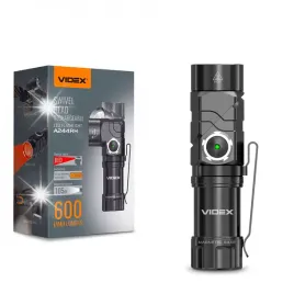 przenosna-latarka-led-videx-600lm-5000k-10w-usb-c-mocowanie-opaska-na-czolo