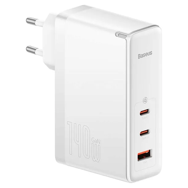 baseus-gan5-pro-szybka-ladowarka-usb-2xusb-c-140w