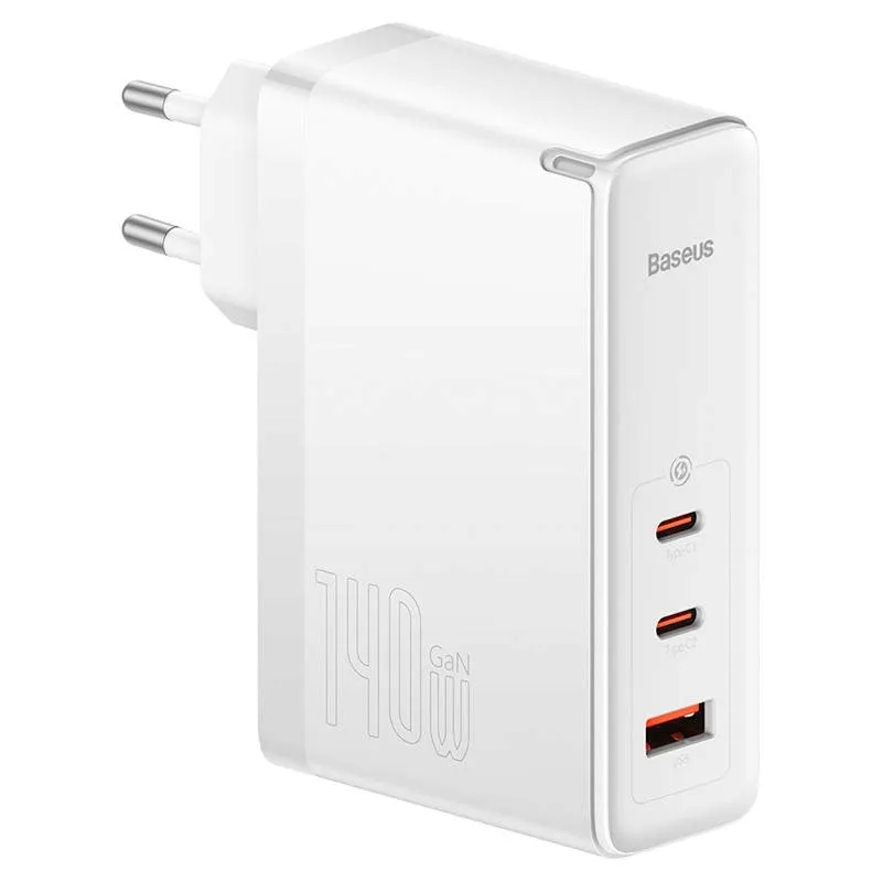 baseus-gan5-pro-szybka-ladowarka-usb-2xusb-c-140w