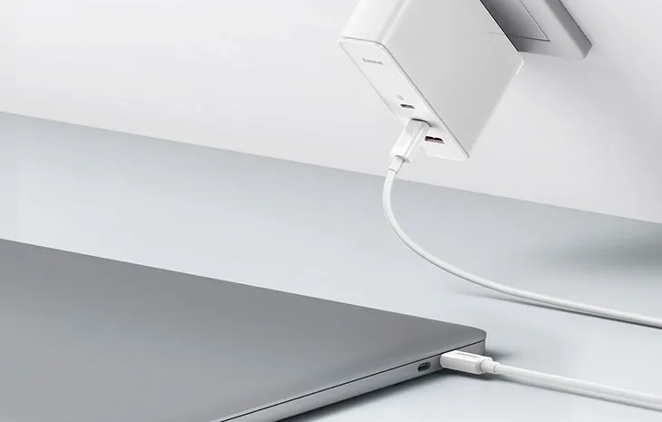 baseus-gan5-pro-szybka-ladowarka-usb-2xusb-c-140w