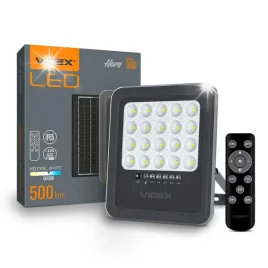 lampa-naswietlacz-z-panel-em-solarny-ip65-pilot-led-videx-500lm-5000mah