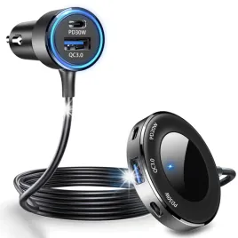 ladowarka-samochodowa-extremestyle-3xusb-c-2xusb-98w-3a-kabel-1-5m