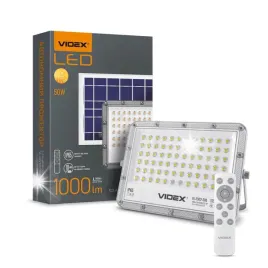 lampa-halogen-solarny-50w-panel-sloneczny-pilot