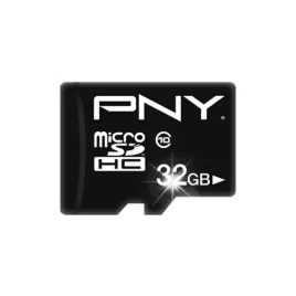 karta-pamieci-32gb-pny-micro-sdhc-class10-cl10-adapter-sd