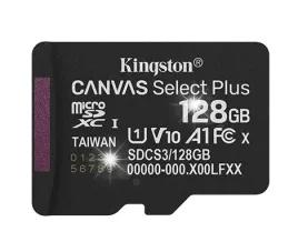 karta-micro-sd-128gb-kingston-select-g3-150mb-s-a1-uhs-i-v10-u1