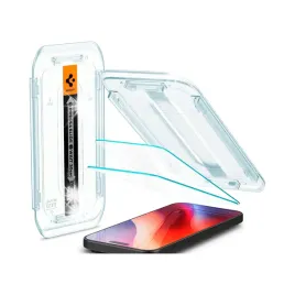 szklo-hartowane-ochronne-spigen-glas-tr-ez-fit-iphone-17-16-pro-17-pro-2szt