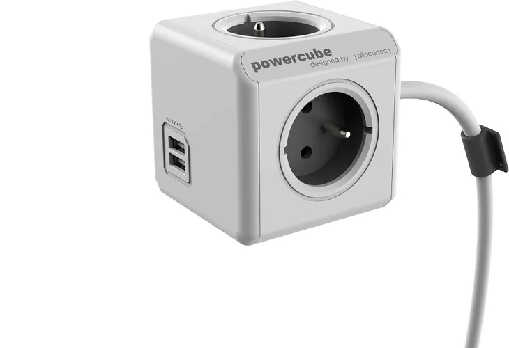 listwa-allocacoc-powercube-4-gniazda-2xusb-15m