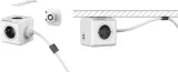 listwa-allocacoc-powercube-4-gniazda-2xusb-15m