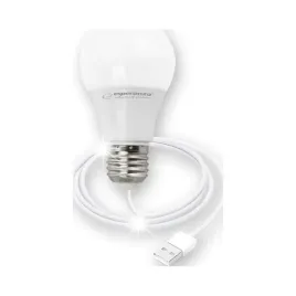 zarowka-led-usb-5w-turystyczna-esperanza-4-sztuki