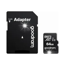 karta-pamieci-micro-sd-64gb-goodram-100mb-s-uhs-i-u1-adapter