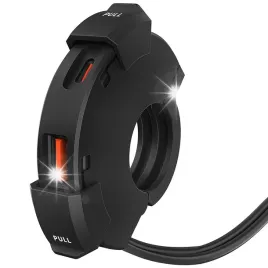 ladowarka-motocyklowa-gniazdo-usb-na-kierownice-motor-qc-18w-usb-c-pd-30w