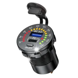 gniazdo-usb-c-usb-qc-motocykla-na-kierownice-typc