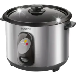 garnek-wolnowar-sencor-srm1550ss-do-gotowania-ryzu-warzyw-ryzowar-stal-1-5l