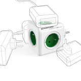 listwa-kostka-allocacoc-powercube-5-gniazd-15m