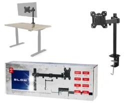 uchwyt-biurkowy-na-monitor-tv-lcd-32-8kg-vesa-100x100