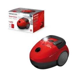 odkurzacz-domowy-workowy-sencor-svc45rd-eue3-5m-maly-lekki-850w
