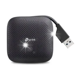 szybki-hub-rozdzielacz-rozgaleznik-4porty-usb-3-0-tp-link-uh400-plaski-slim