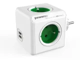 listwa-kostka-allocacoc-powercube-4-gniazda-230v-2xusb-2-1a