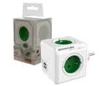 listwa-kostka-allocacoc-powercube-4-gniazda-230v-2xusb-2-1a