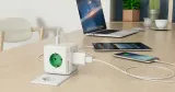 listwa-kostka-allocacoc-powercube-4-gniazda-230v-2xusb-2-1a
