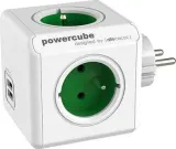 listwa-kostka-allocacoc-powercube-4-gniazda-230v-2xusb-2-1a