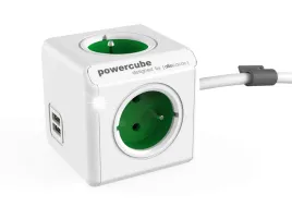 listwa-zasilajaca-power-cube-4-gniazda-kostka-2x-usb-kabel-1-5m-150cm