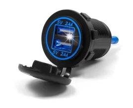 motocyklowe-gniazdo-usb-12v-podwojna-ladowarka-2xusb-owiewka-motor-led