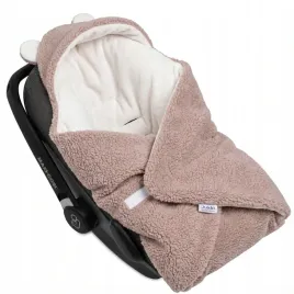 kocyk-do-fotelika-nosidelka-boucle-plusz-cieply-jukki
