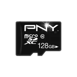 karta-pamieci-128gb-pny-micro-sdxc-class10-cl10-adapter-sd