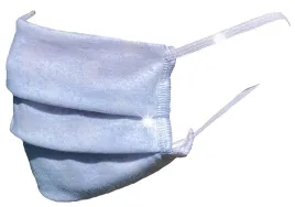 maska-na-twarz-maseczka-bawelniana-niebieska-50szt