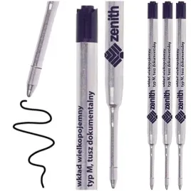 wklad-do-dlugopisu-zenith-4-metalowy-czarny-oryginalny-astra-3-szt