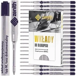 wklad-do-dlugopisu-zenith-4-metalowy-czarny-oryginalny-astra-20-szt