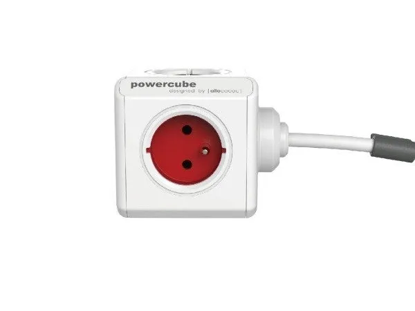 listwa-1-5m-allocacoc-powercube-4-gniazda-2xusb-2-1a-150cm