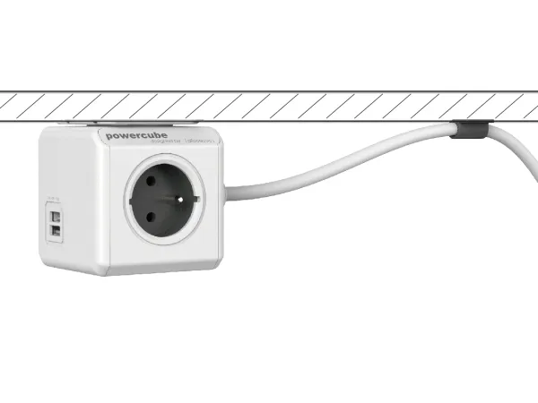 listwa-1-5m-allocacoc-powercube-4-gniazda-2xusb-2-1a-150cm