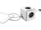 listwa-1-5m-allocacoc-powercube-4-gniazda-2xusb-2-1a-150cm