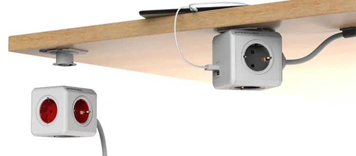 listwa-1-5m-allocacoc-powercube-4-gniazda-2xusb-2-1a-150cm