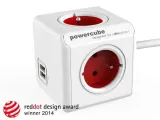 listwa-1-5m-allocacoc-powercube-4-gniazda-2xusb-2-1a-150cm