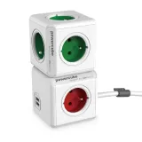 listwa-1-5m-allocacoc-powercube-4-gniazda-2xusb-2-1a-150cm