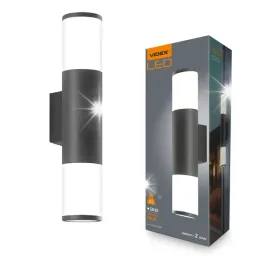 oprawa-led-architektoniczna-kinkiet-ogrodowy-videx-czarny-2xgu10-max-2x30w