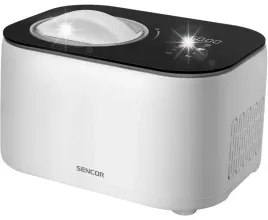 urzadzenie-automat-do-lodow-lodziarka-sic3000wh-ice-cream-maker-sencor-100w