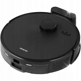 robot-sprzatajacy-inteligentny-sencor-nawigacja-laser-lidar-3000pa-2600mah