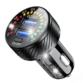 ladowarka-samochodowa-2x-usb-3a-qc3-0-36w-woltomierz