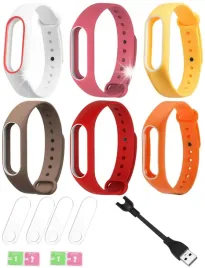 20x-opaska-do-xiaomi-mi-band-2-4xfolia-ladowarka