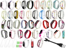 20x-opaska-do-xiaomi-mi-band-2-4xfolia-ladowarka