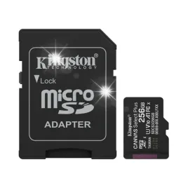 karta-pamieci-microsd-kingston-canvas-select-plus-microsdxc-c10-uhs-i-256gb